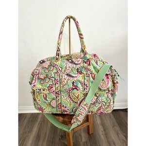 NOT FOR SALE DO NOT BUY Large Duffle Weekender Travel Bag